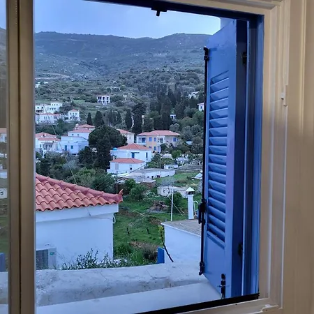 Andros With Free Parking