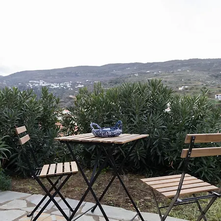 Apartament Andros With Free Parking