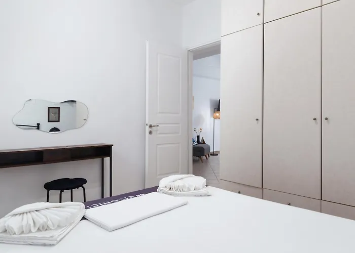 Andros With Free Parking * Steniaí