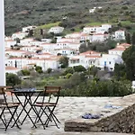 Andros With Free Parking *