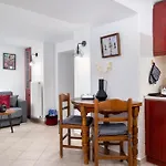 아파트 Andros With Free Parking *