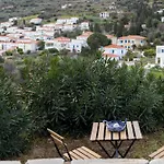 아파트 Andros With Free Parking Steniaí