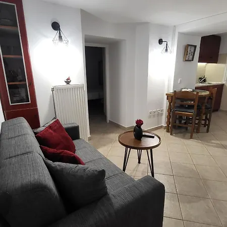 شقة With Free Parking *